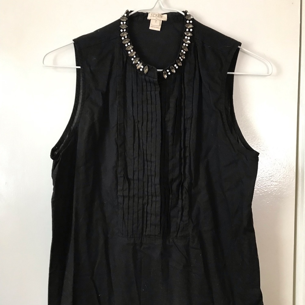 2 FOR $15 — ‼️ Jcrew blouse